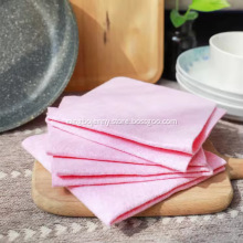 PVA Coated Cleaning Cloths